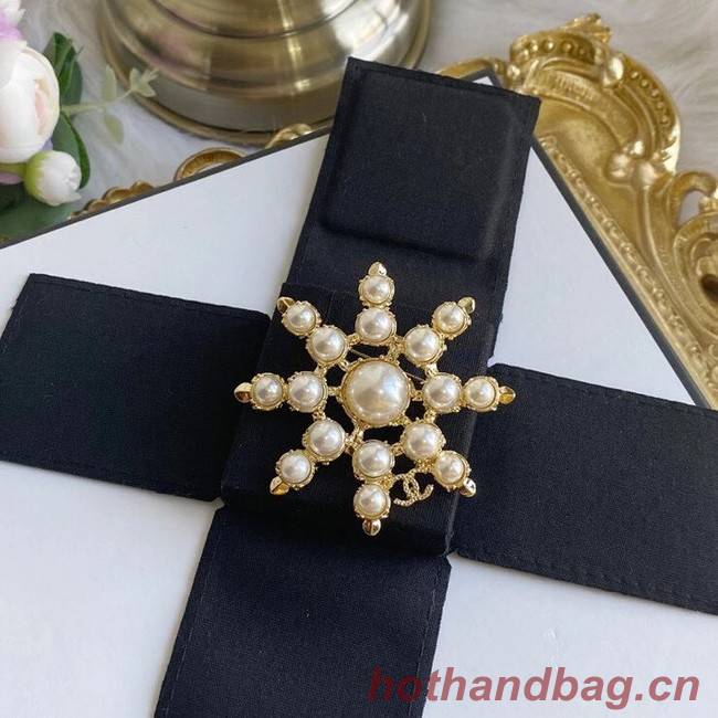 Chanel Brooch CE5922