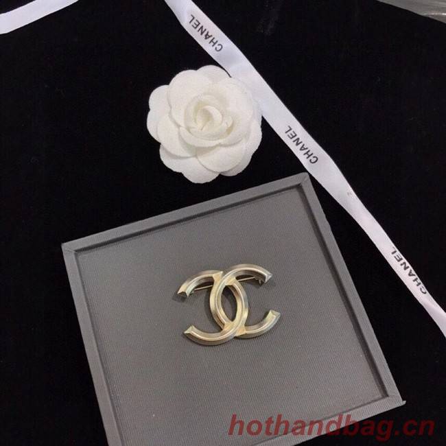 Chanel Brooch CE5939