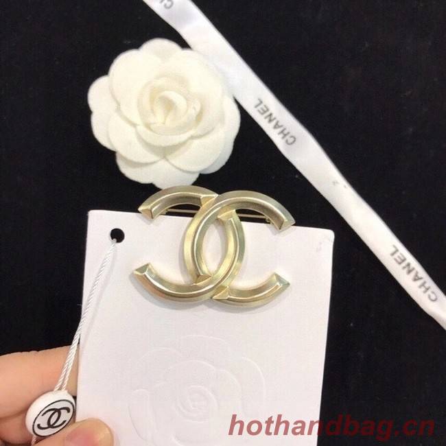 Chanel Brooch CE5939