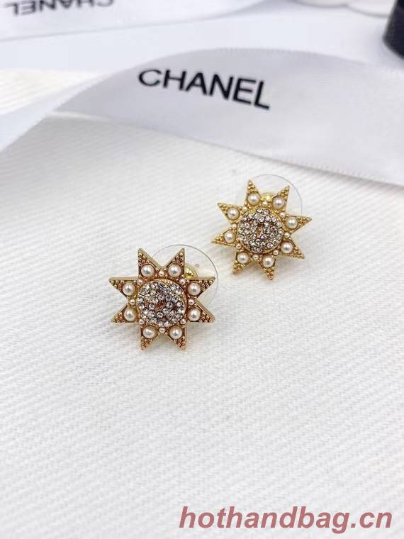 Chanel Earrings CE5921