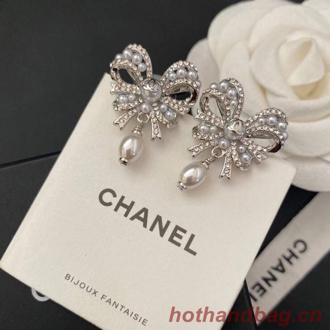 Chanel Earrings CE5927