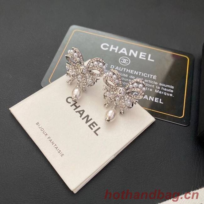 Chanel Earrings CE5927