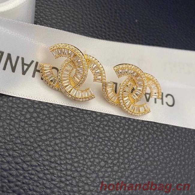 Chanel Earrings CE5928