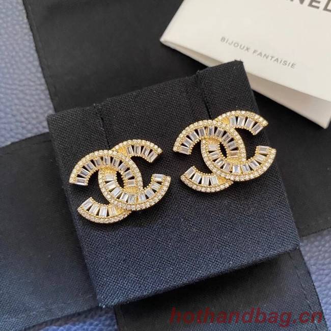 Chanel Earrings CE5928