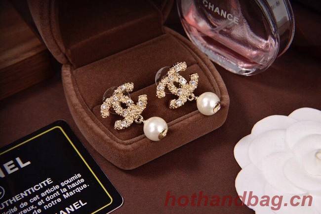 Chanel Earrings CE5929