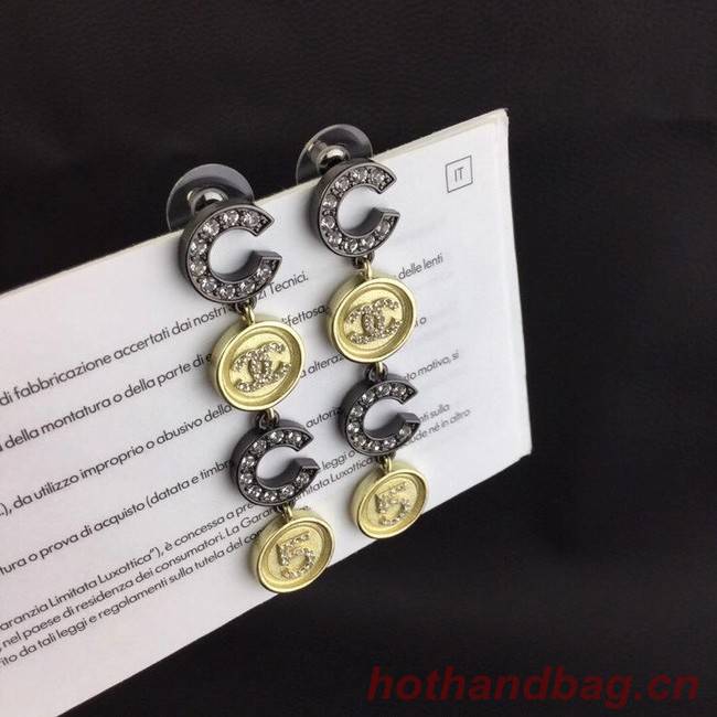 Chanel Earrings CE5933