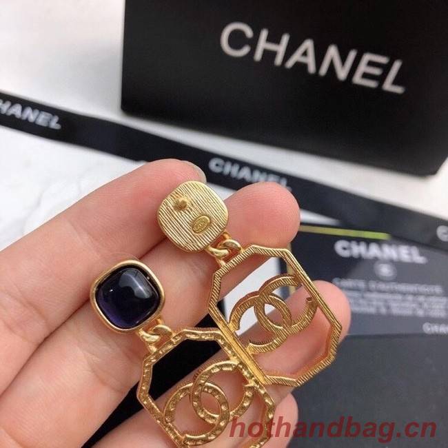 Chanel Earrings CE5940