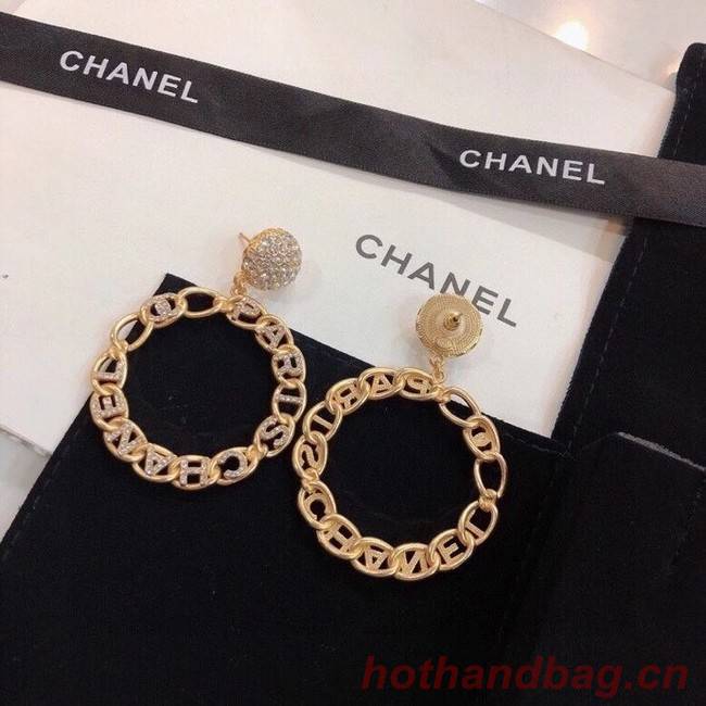 Chanel Earrings CE5941