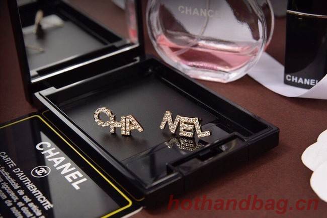 Chanel Earrings CE5942