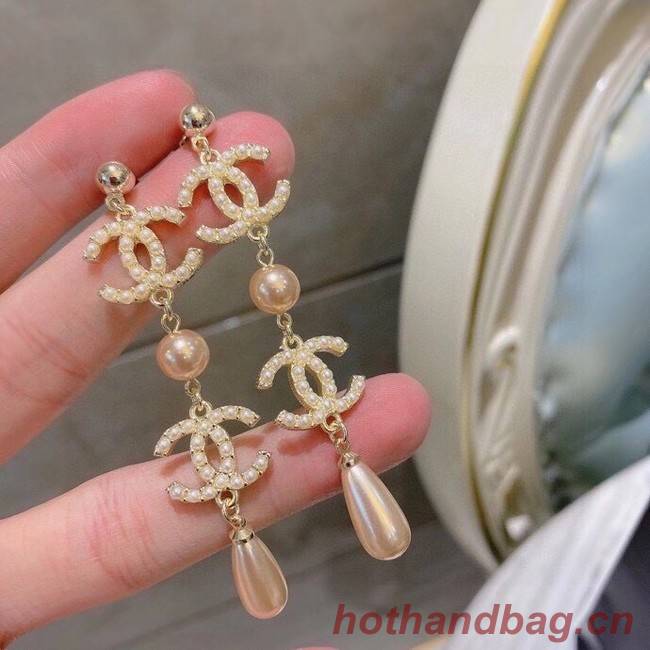 Chanel Earrings CE5943