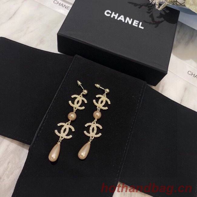 Chanel Earrings CE5943