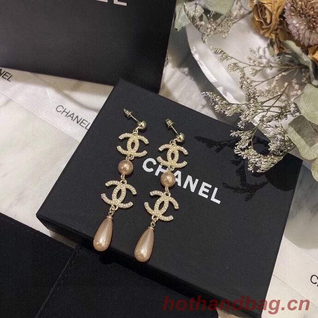 Chanel Earrings CE5943