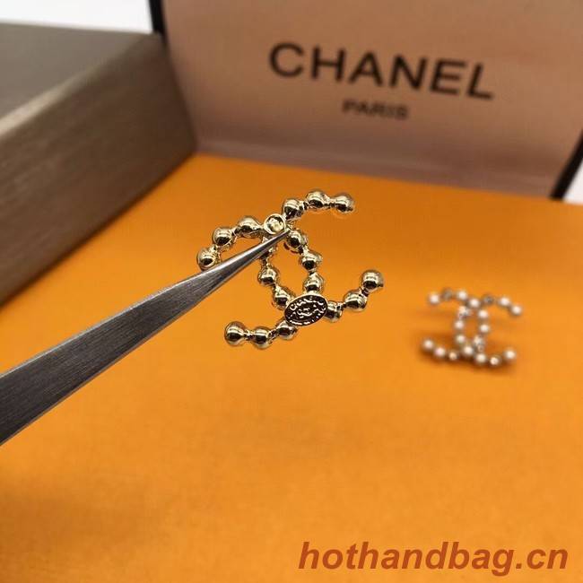 Chanel Earrings CE5947