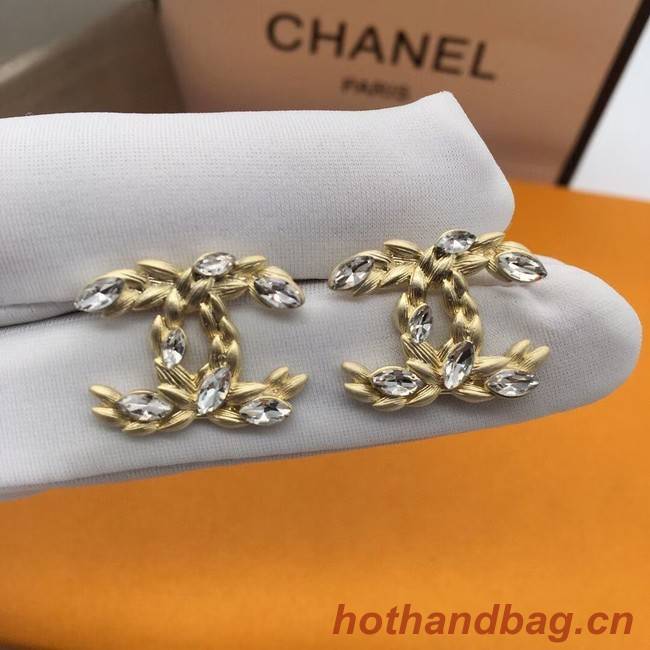 Chanel Earrings CE5948