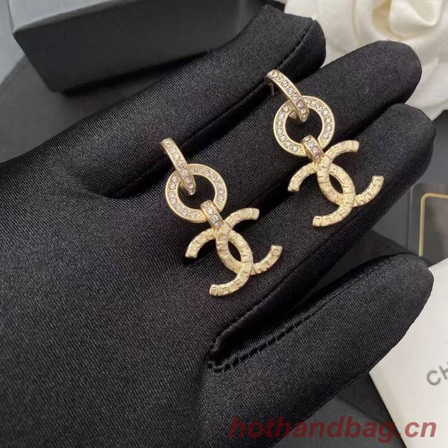 Chanel Earrings CE5950