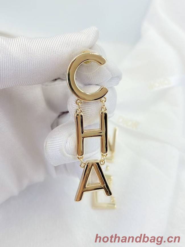 Chanel Earrings CE5954