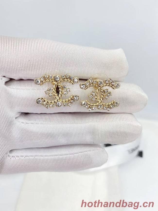 Chanel Earrings CE5956