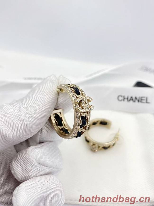 Chanel Earrings CE5958