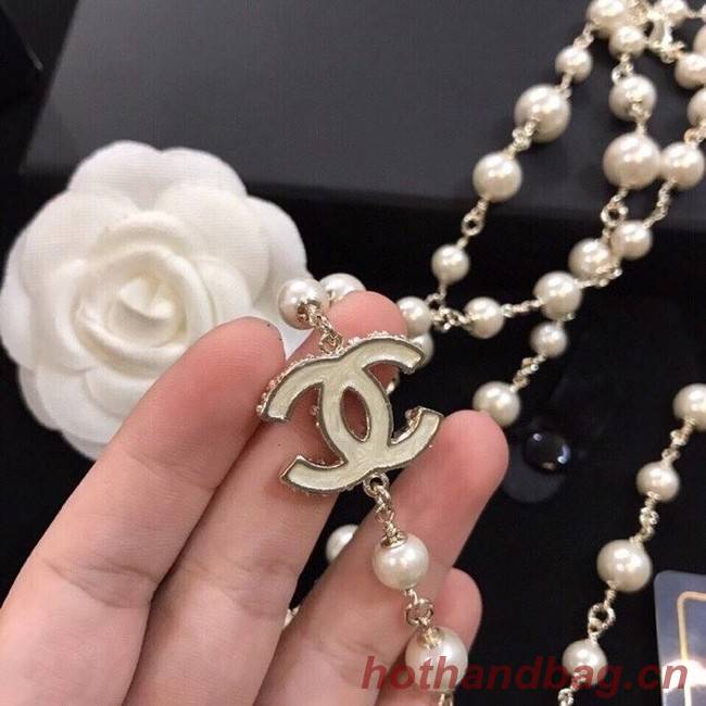 Chanel Necklace CE5931