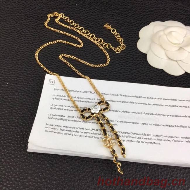 Chanel Necklace CE5934