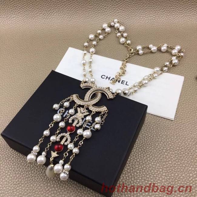 Chanel Necklace CE5935