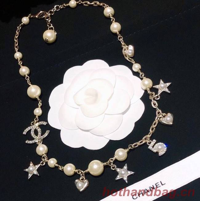 Chanel Necklace CE5936