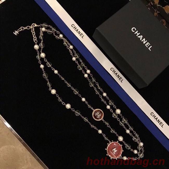 Chanel Necklace CE5938