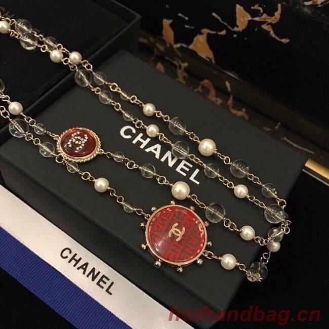 Chanel Necklace CE5938