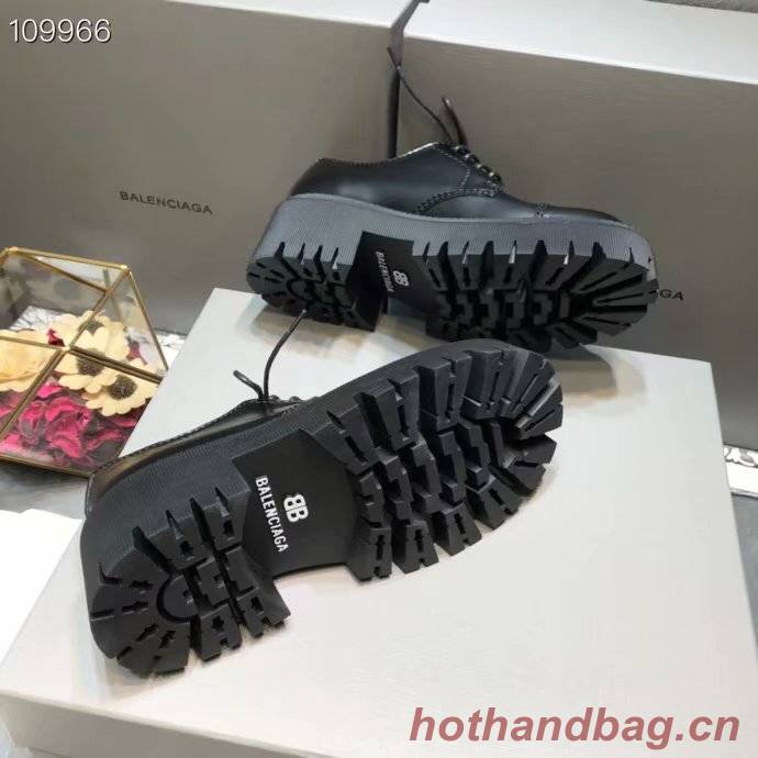 Balenciaga shoes BL98AL-1 Heel height 5CM