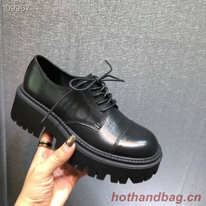 Balenciaga shoes BL98AL-1 Heel height 5CM