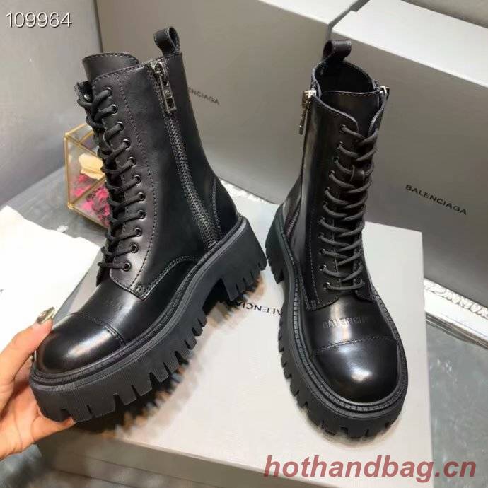 Balenciaga shoes BL99AL-1 Heel height 5CM