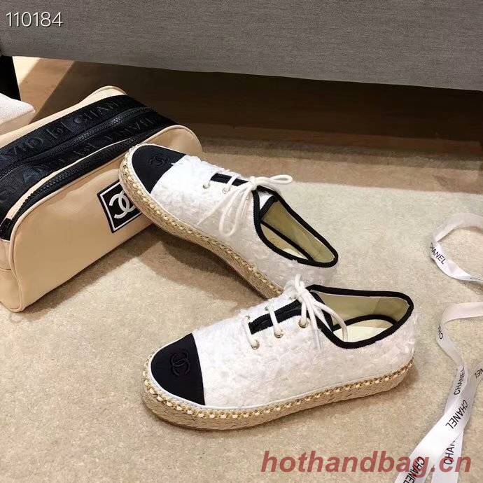 Chanel Shoes CH2731SJi-1