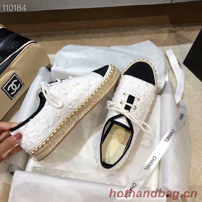 Chanel Shoes CH2731SJi-1