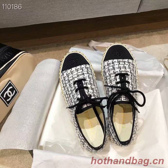 Chanel Shoes CH2731SJi-3