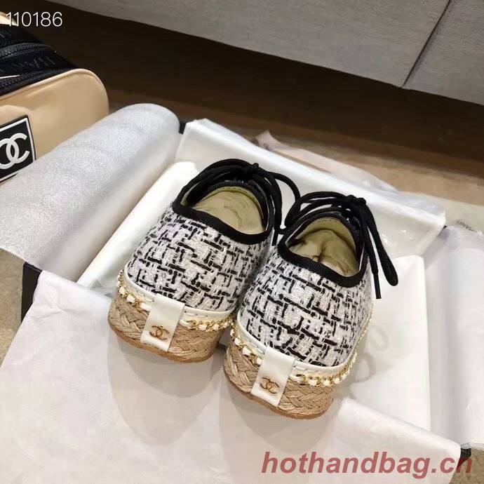 Chanel Shoes CH2731SJi-3