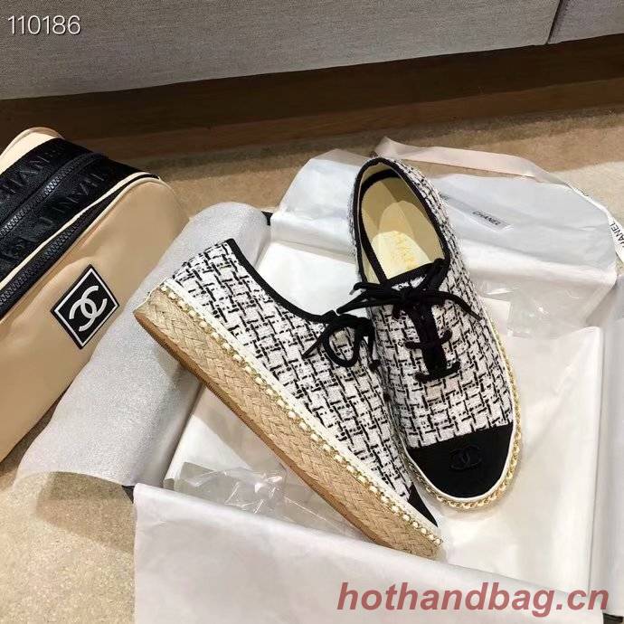 Chanel Shoes CH2731SJi-3