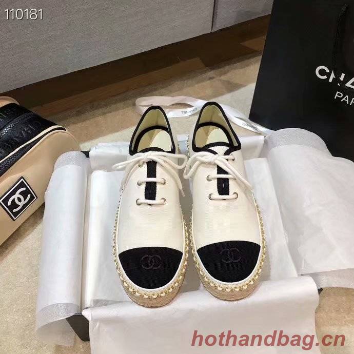 Chanel Shoes CH2731SJi-6