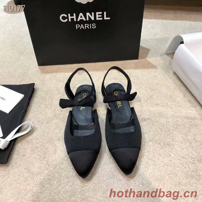 Chanel Shoes CH2732SJi-2