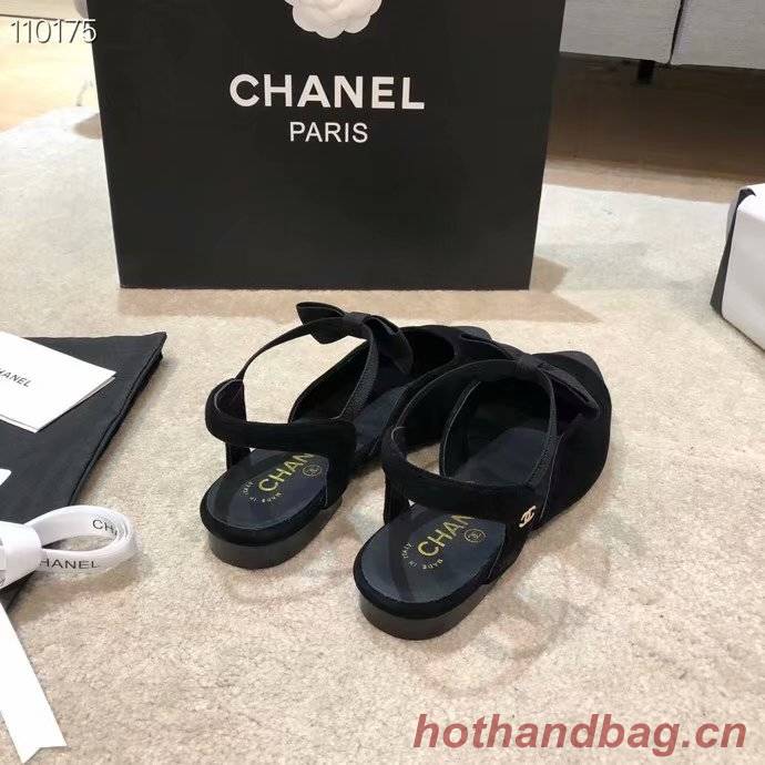 Chanel Shoes CH2732SJi-4