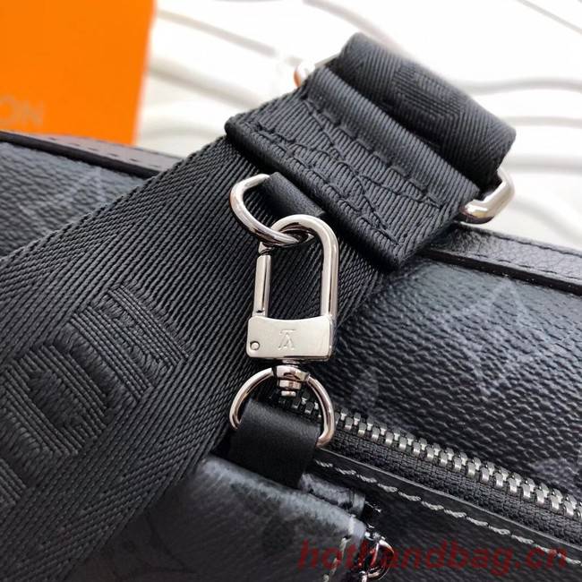 Louis Vuitton TRIO MESSENGER M69443 black