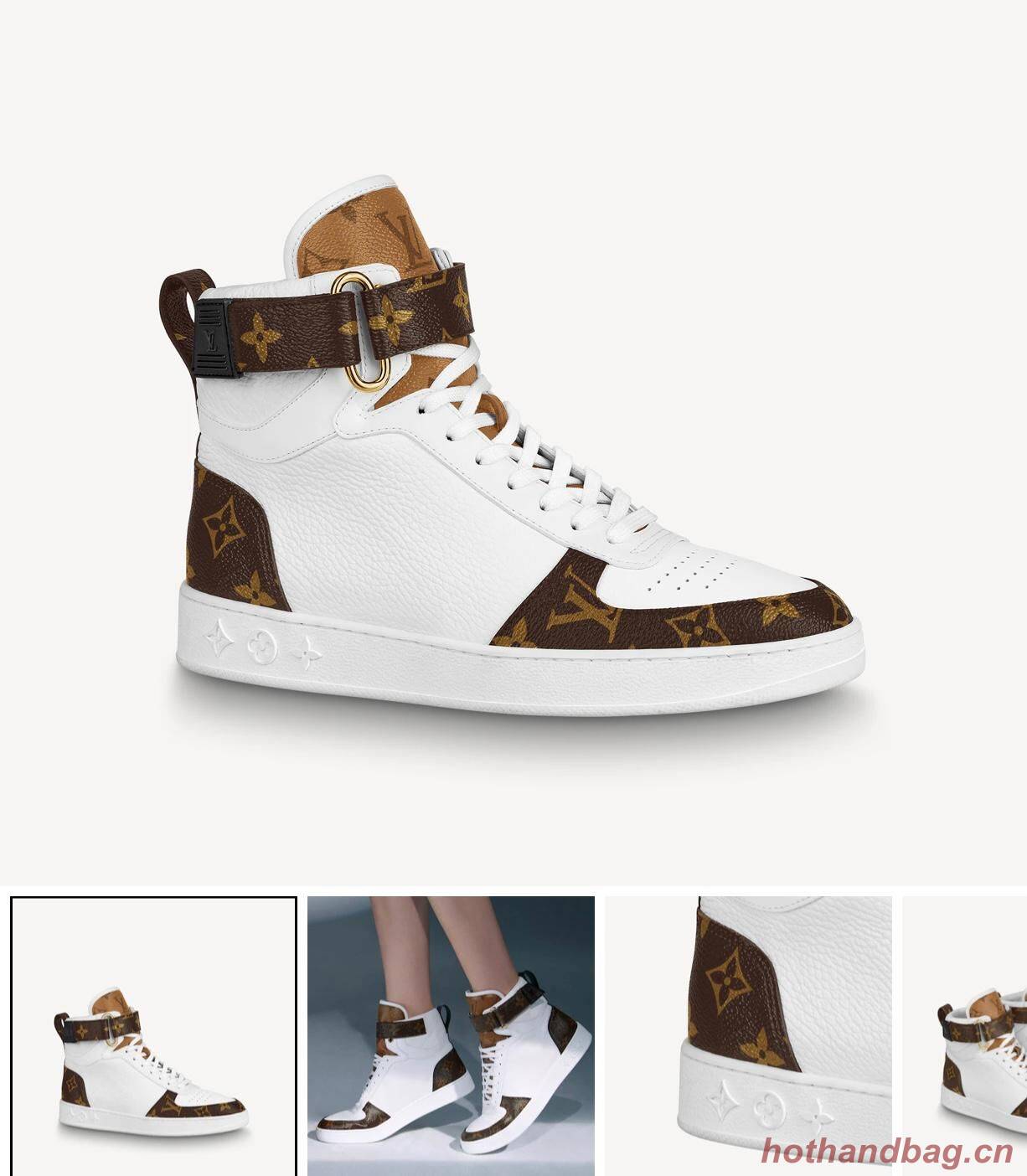 Louis Vuitton Shoes LV10589