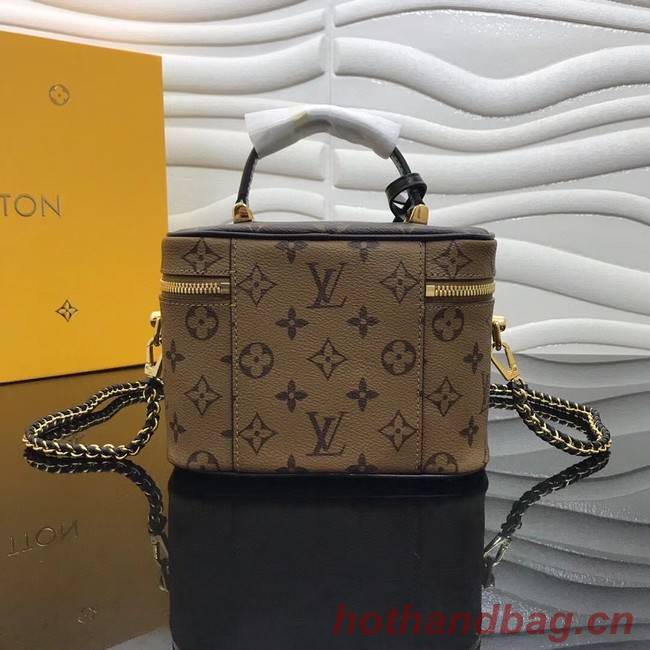 Louis Vuitton VANITY PM M45165