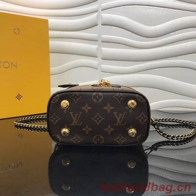 Louis Vuitton VANITY PM M45165