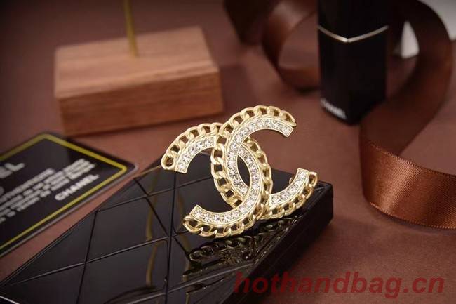 Chanel Brooch CE5975