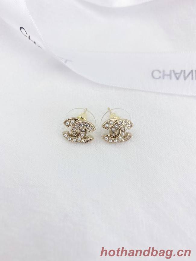 Chanel Earrings CE5961