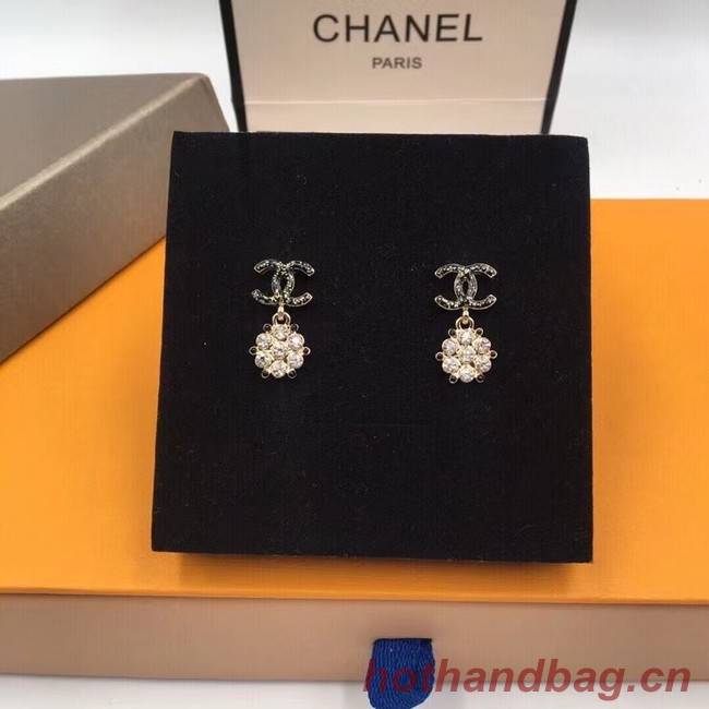 Chanel Earrings CE5976