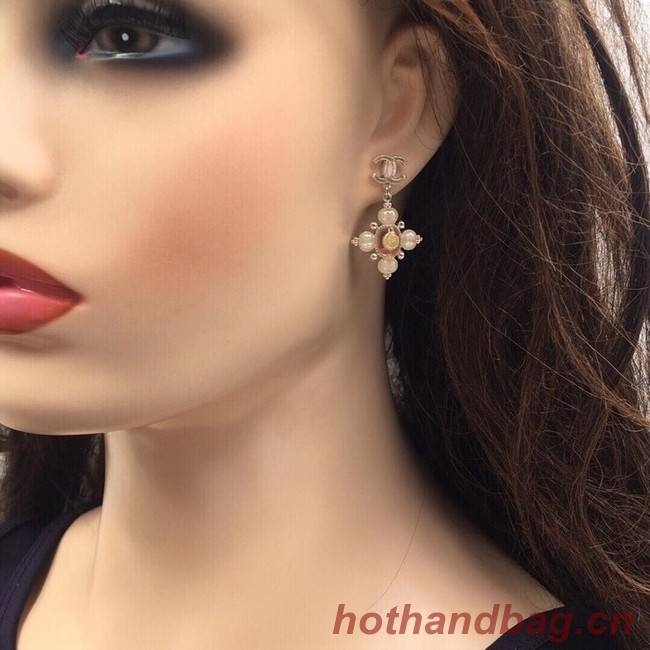 Chanel Earrings CE5977