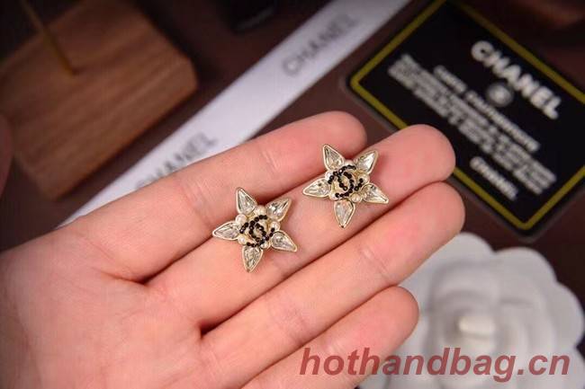 Chanel Earrings CE5988