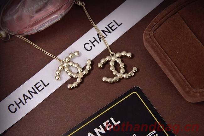 Chanel Earrings CE5989