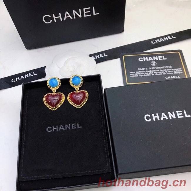 Chanel Earrings CE5990